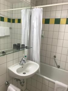 Hotel Ambiente Garni