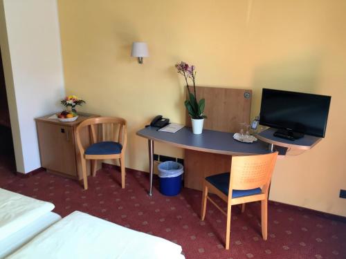 Hotel Ambiente