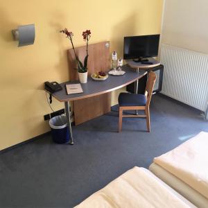 Hotel Ambiente