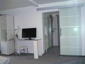 Hotel Ambiente