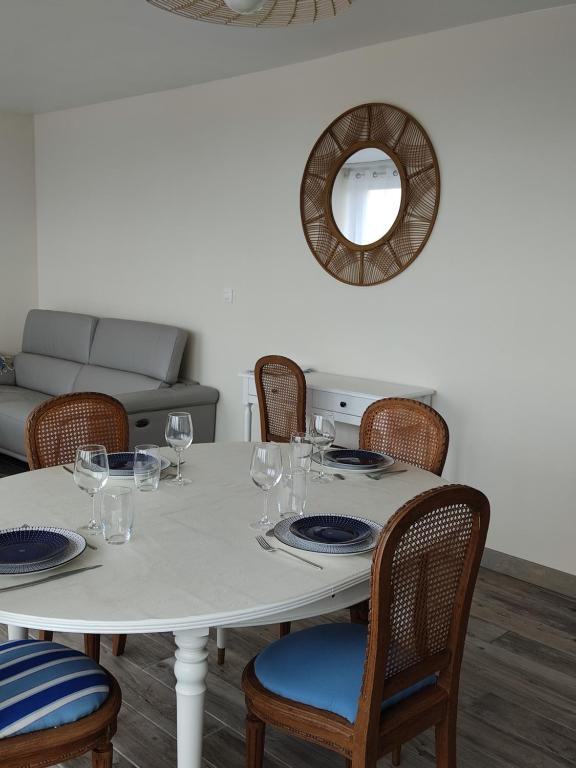 Hotel Americain