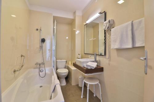 Hotel Amiraute