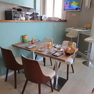 Hotel Amiraute