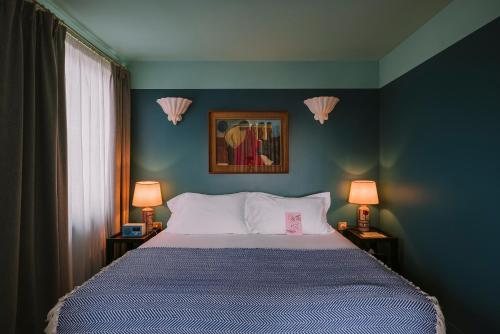 HOTEL AMOUR NICE