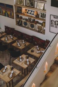 HOTEL AMOUR NICE