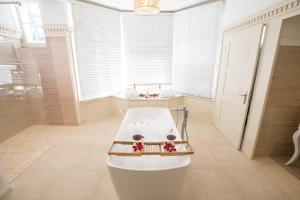 Hôtel Hotel Amts-Apotheke Grabenstraße 32-34 65549 Limburg an der Lahn Hesse