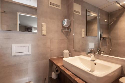 Hotel An den Bleichen