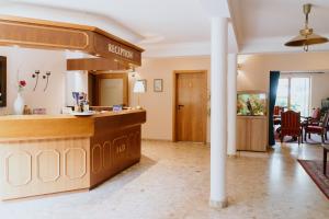 Hotel An den Bleichen