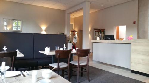 Hotel An der Altstadt
