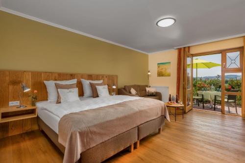 Hotel An Der Brunnader