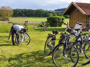 Hotel An Der Brunnader