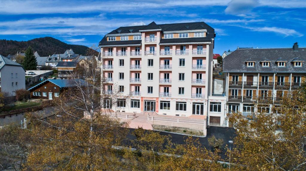 Hotel An Der Brunnader 84364 Bad Birnbach