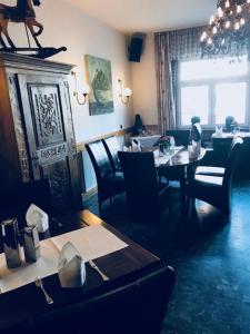 Hôtel Hotel an der Burgschänke Burgstr. 36-38 46519 Alpen Rhénanie du Nord - Westphalie