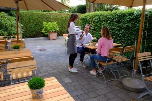 Hotel An der Gruga