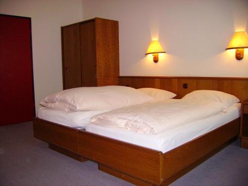 Hotel an der Hauptallee