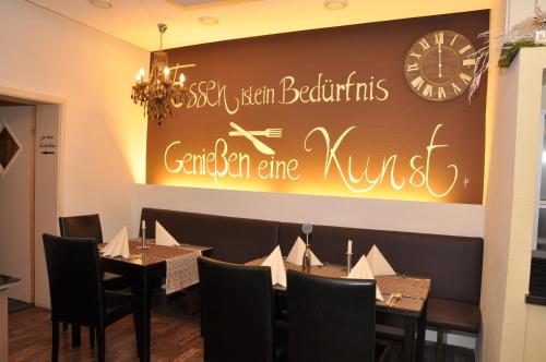 Hotel An der Kapelle