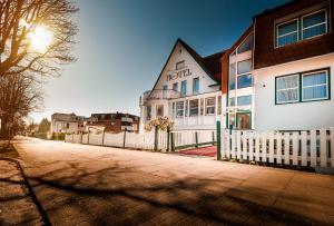 Hotel an der Linah garni