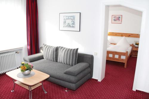 Hotel an der Sonne