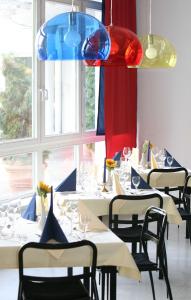 Hotel an der Therme Bad Sulza