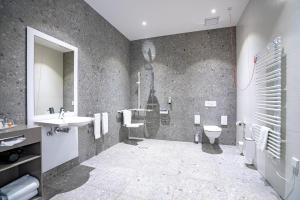 Hotel an der Therme Bad Sulza
