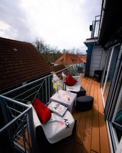 Hotel An der Wasserburg