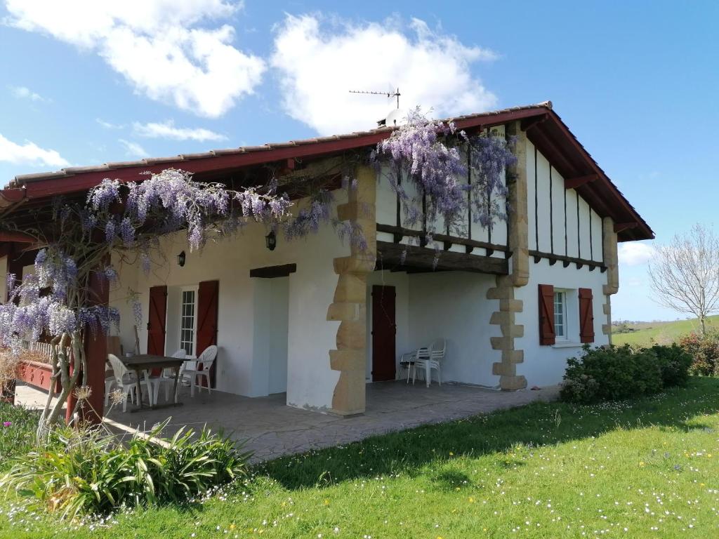 Hôtel An Ti Gwenn