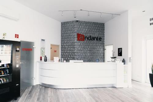 Hotel Andante Rust
