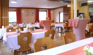 Hôtel Hotel Andrea 249 Haller Straße 74564 Crailsheim Bade-Wurtemberg