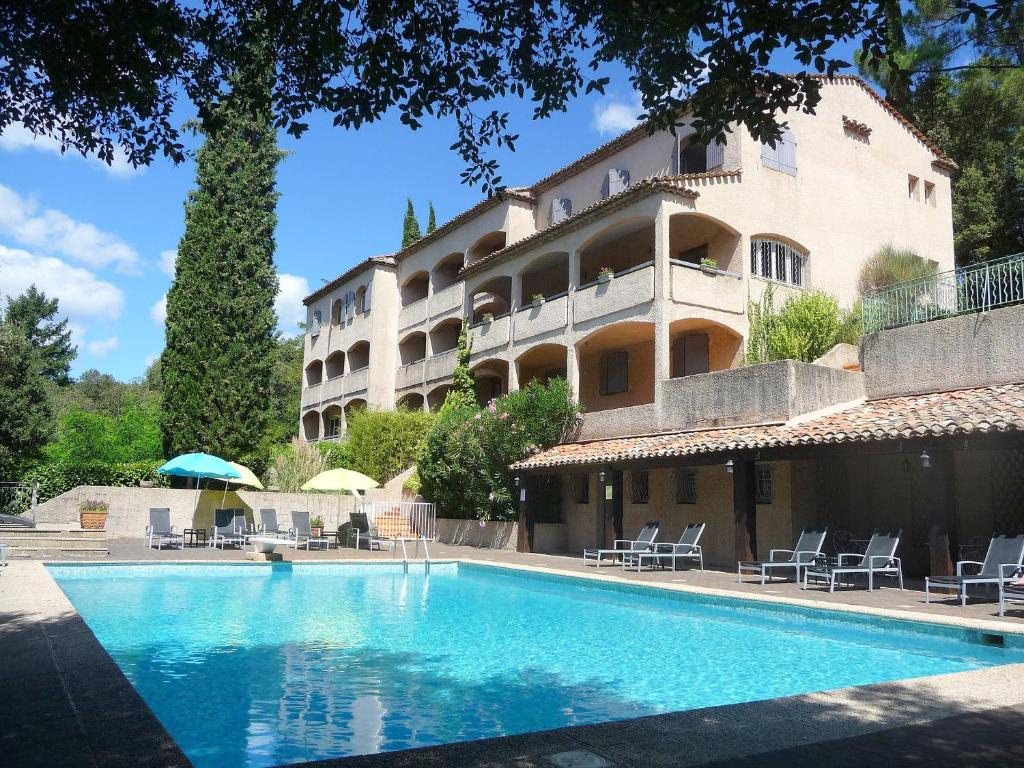 Hôtel \ route de Mialet, 30140 Anduze