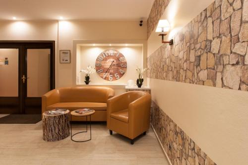 Hotel Angerland Garni