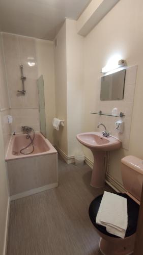 Hotel Angleterre
