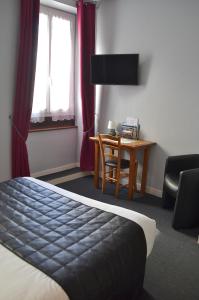 Hotel Angleterre