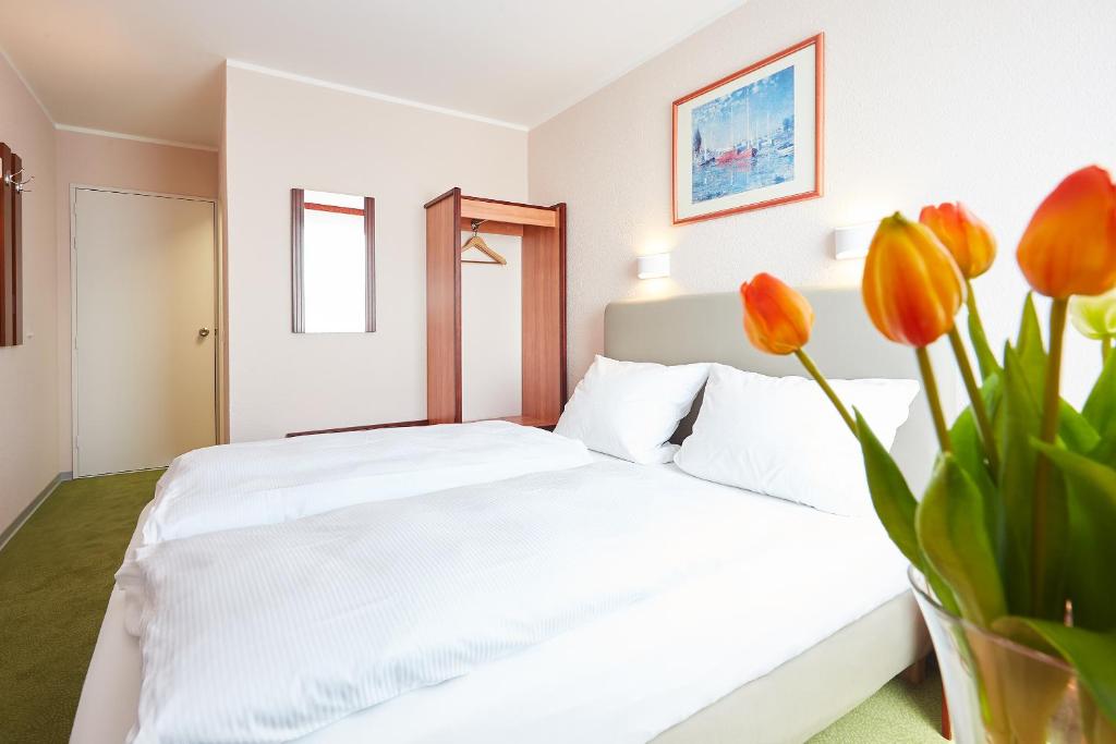 Hotel Anhalt Max-Planck-Str. 19, 06796 Brehna