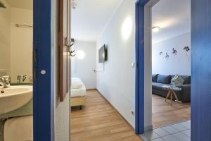 Hôtel Hotel Anhalt Max-Planck-Str. 19 06796 Brehna Saxe-Anhalt