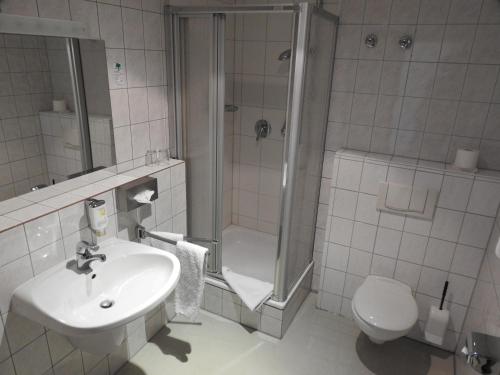 Hotel Anhalt