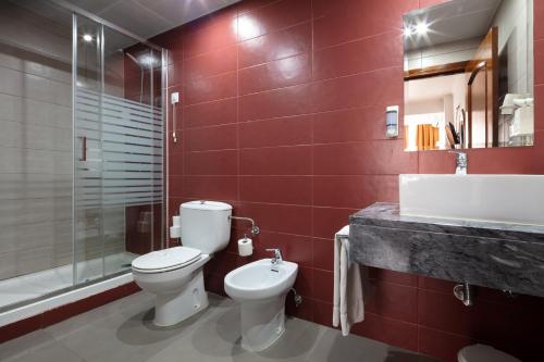 Hotel Anjos