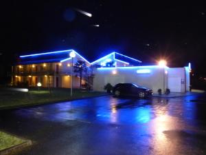 Hotel Anjou à L'Océane Angers-Le Mans