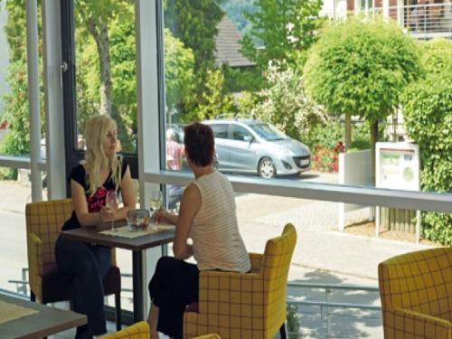 Hotel Anker
