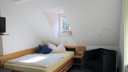 Hotel Anlage Heidelberg