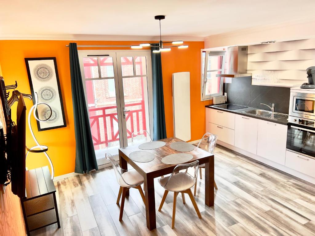 Hotel Annapurna 73120 Courchevel