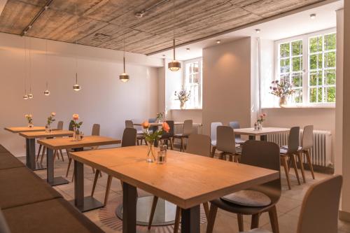 Hotel Annenhof GmbH