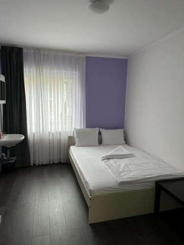 Hotel Annis M&P