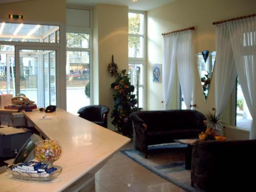 Hotel Antares