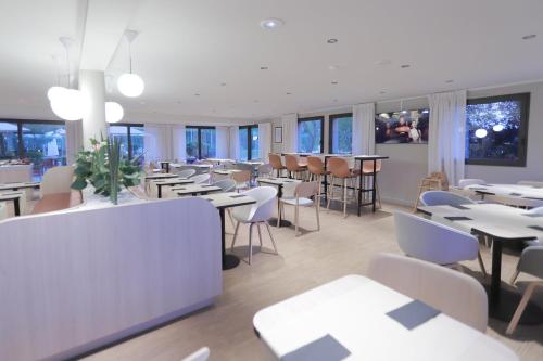 Hôtel Antares & Spa