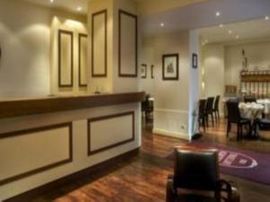Hotel Antin St Georges