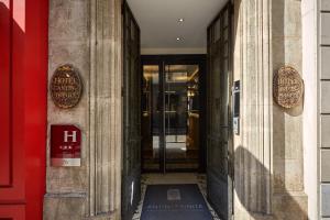 Hôtel Hotel Antin Trinité 74 rue de Provence 75009 Paris Île-de-France