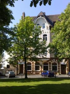 Hôtel Hotel Antoni Flurstrasse 1 44791 Bochum Rhénanie du Nord - Westphalie
