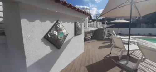 Hotel Apartamento Pantanha