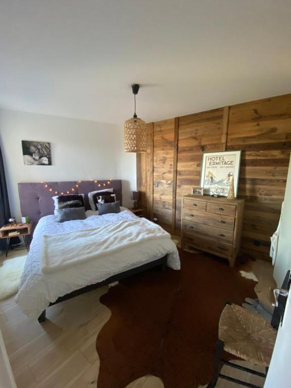 Hotel Apartamentos Geres Ribeiro