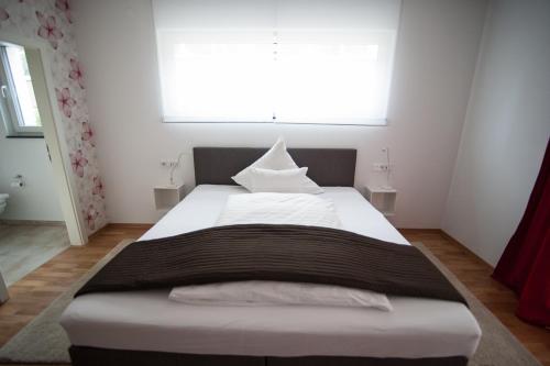 Hotel Apartment am Arbach